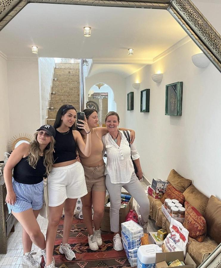 Bed & Breakfast Beata Marrakesh