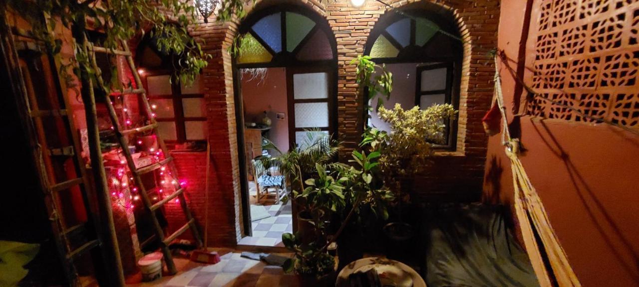 Riad Kainos *