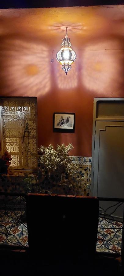 Kainos Riad Marrakesh