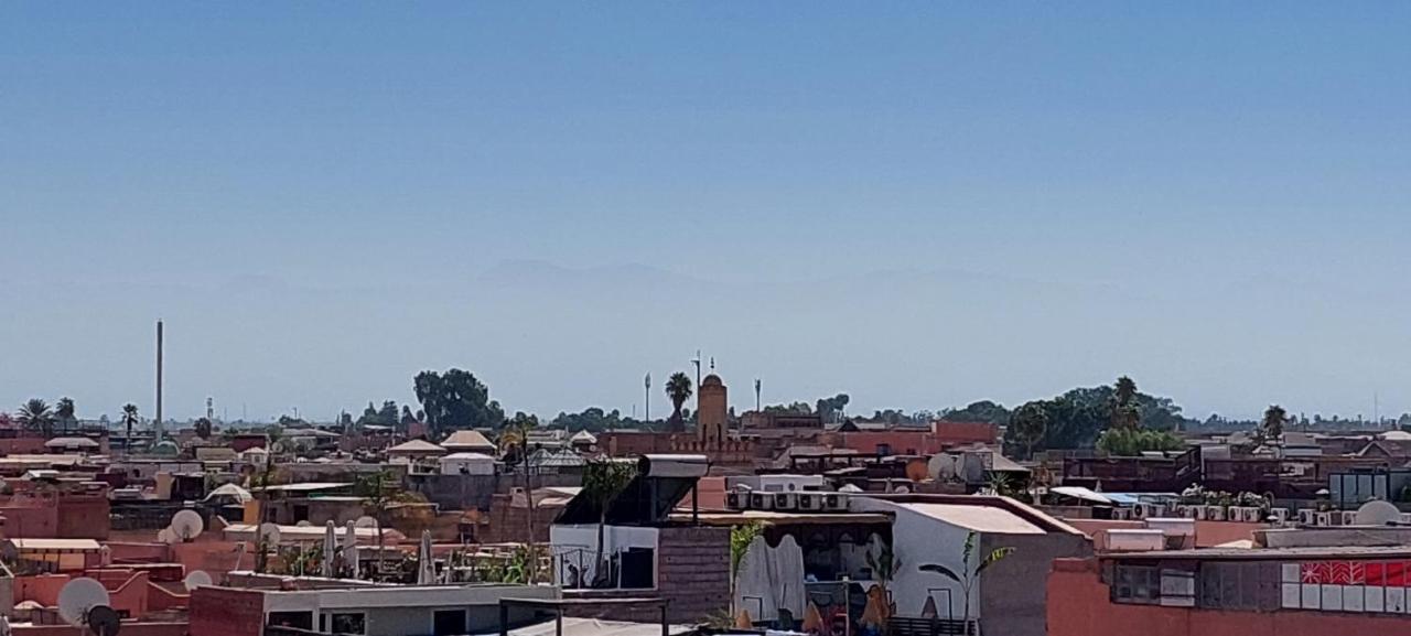 Kainos * Marrakesh