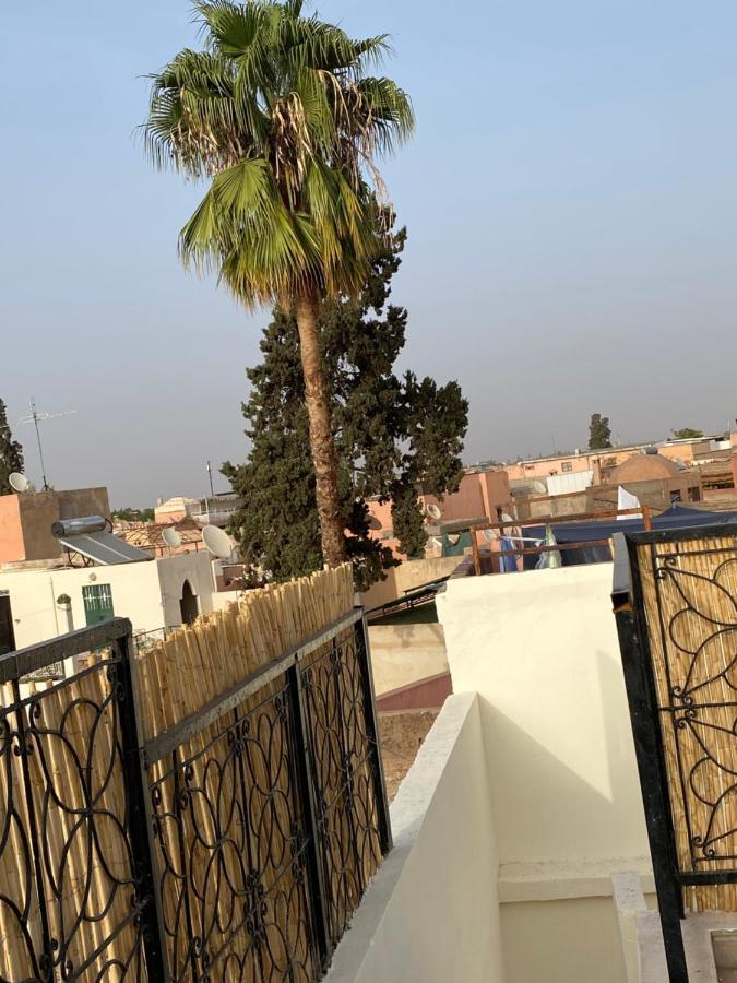 Riad21 Marrakesh