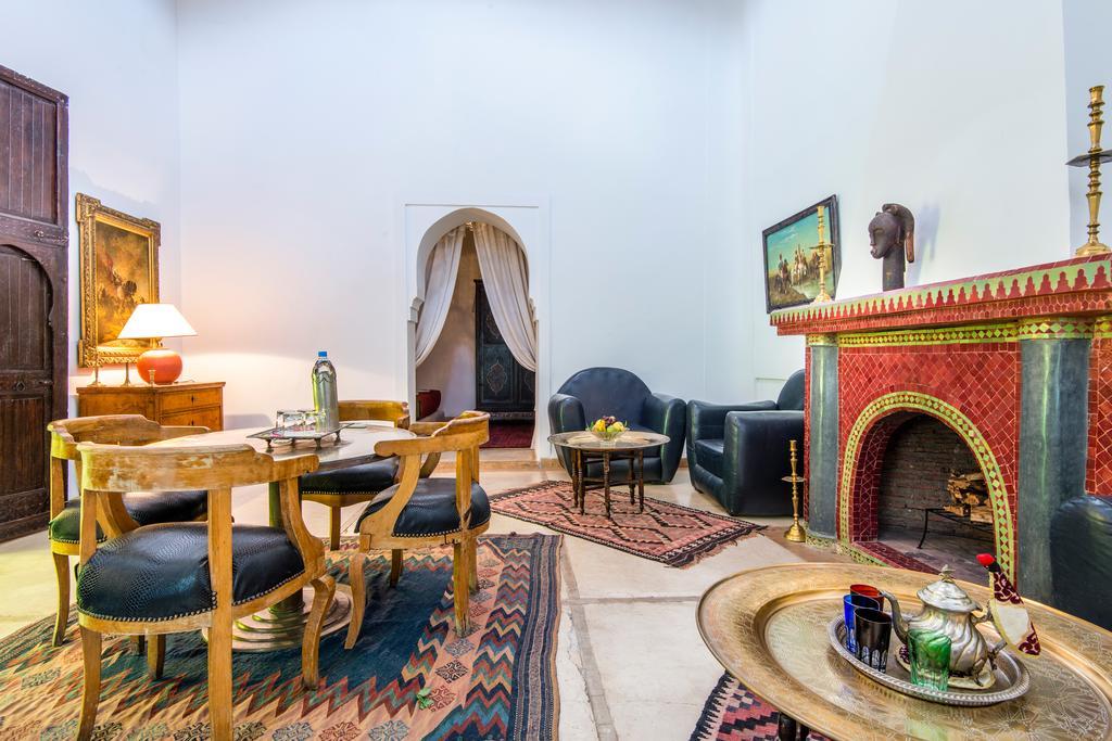Dar Ourika Marrakesh