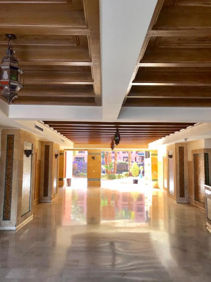 Apartment Zen Marrakesh