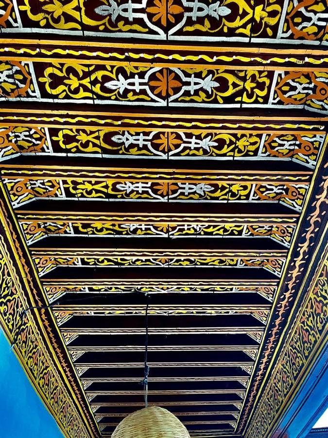 Kech Vibe Marrakesh