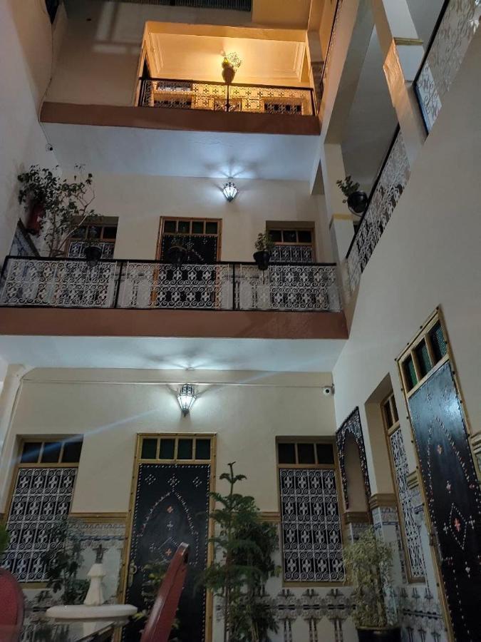 Zagora Hotel