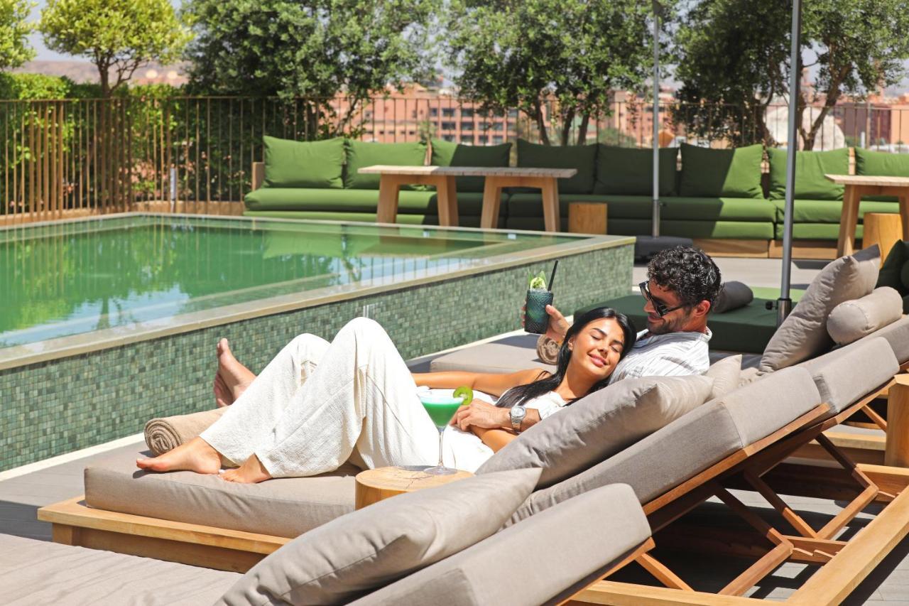 Jadali & Hotel