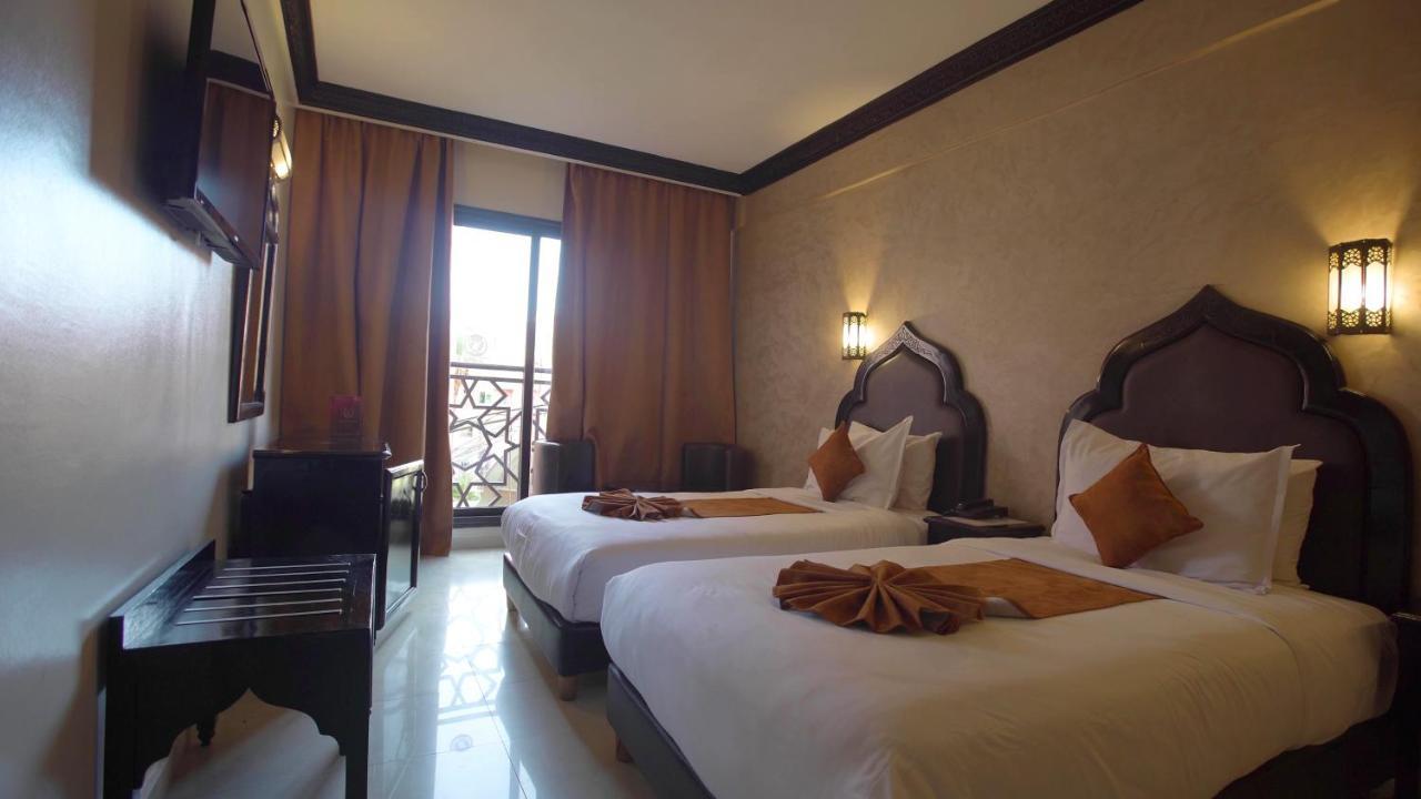 Hotel Imperial Plaza & Spa