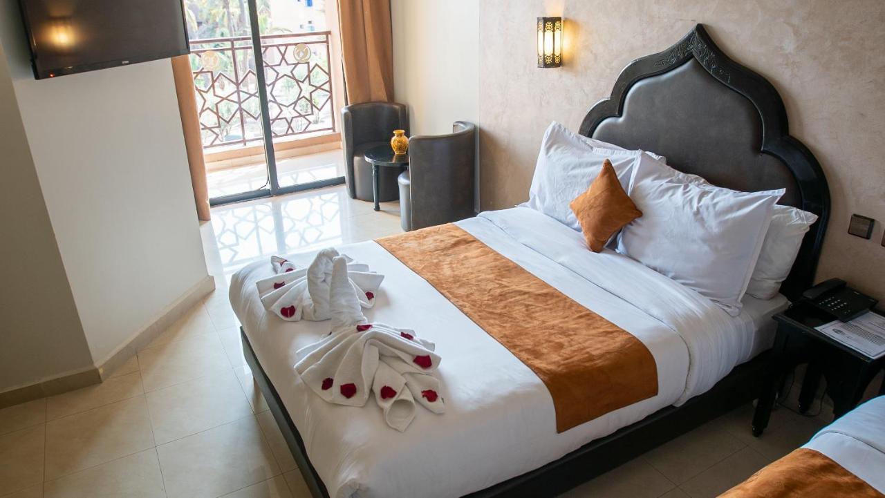 Hotel Imperial Plaza & Spa
