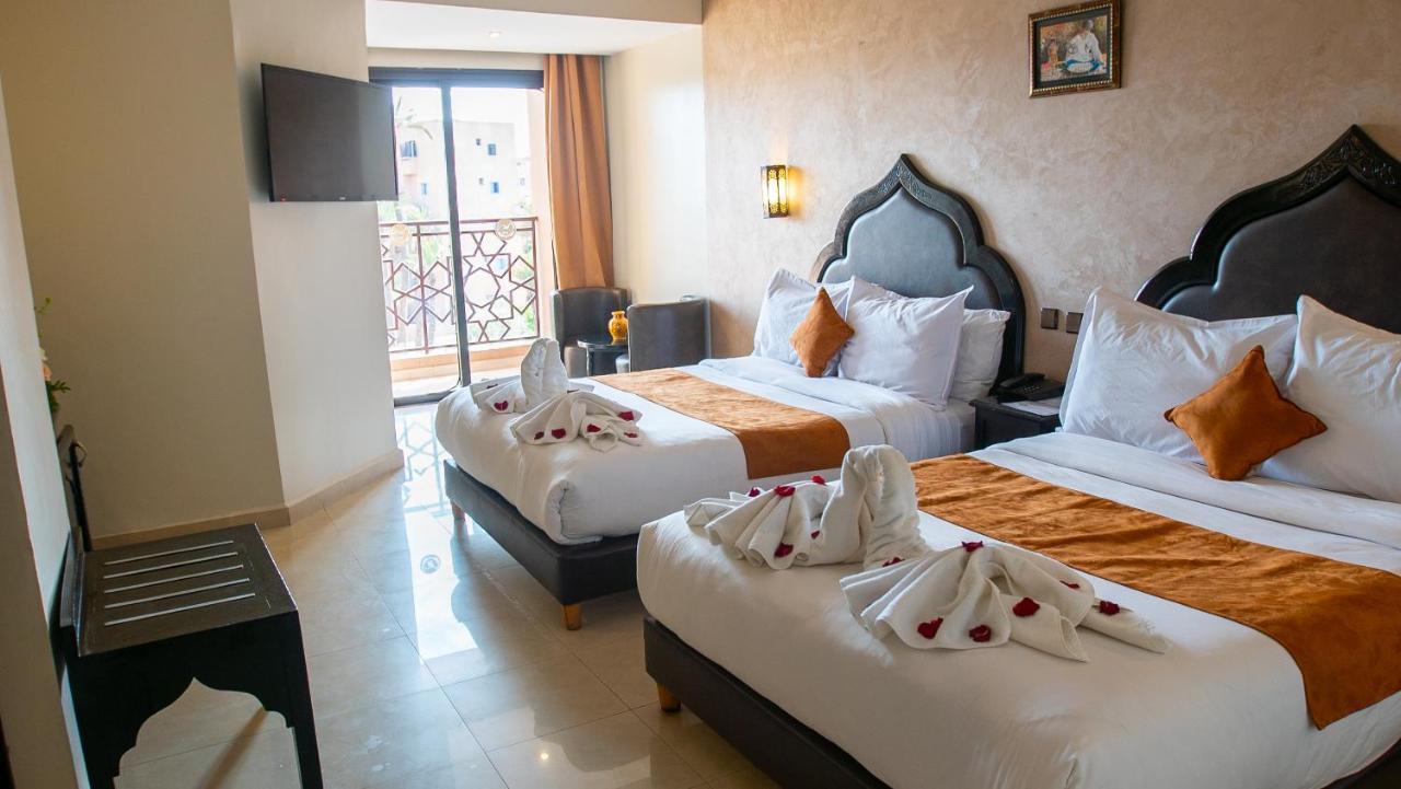 Imperial Plaza & Spa 4*