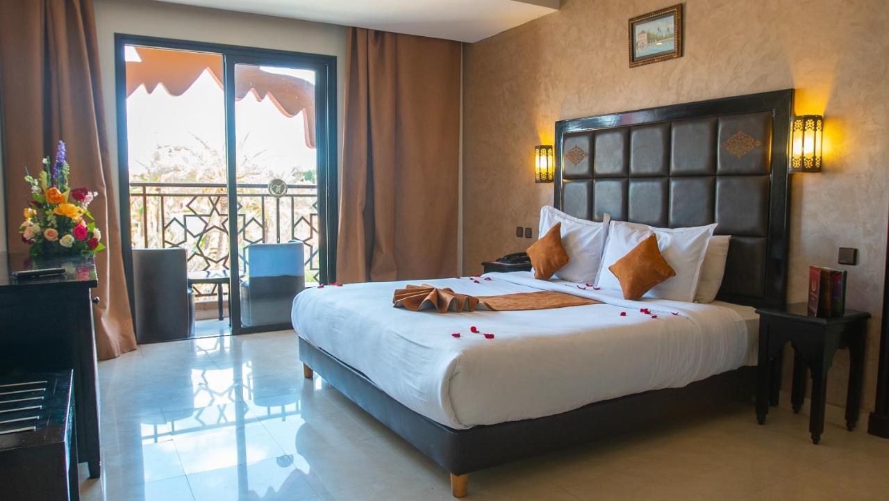 Hotel Imperial Plaza & Spa Marrakesch