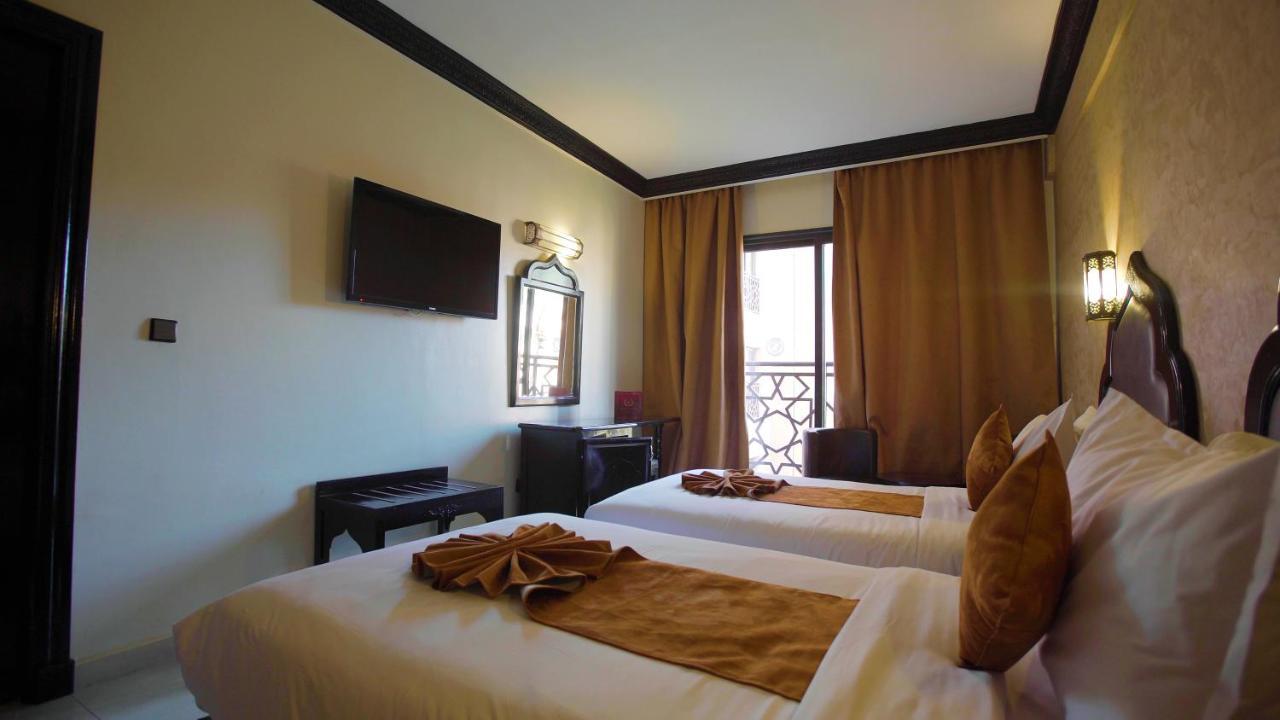 Imperial Plaza & Spa Hotel