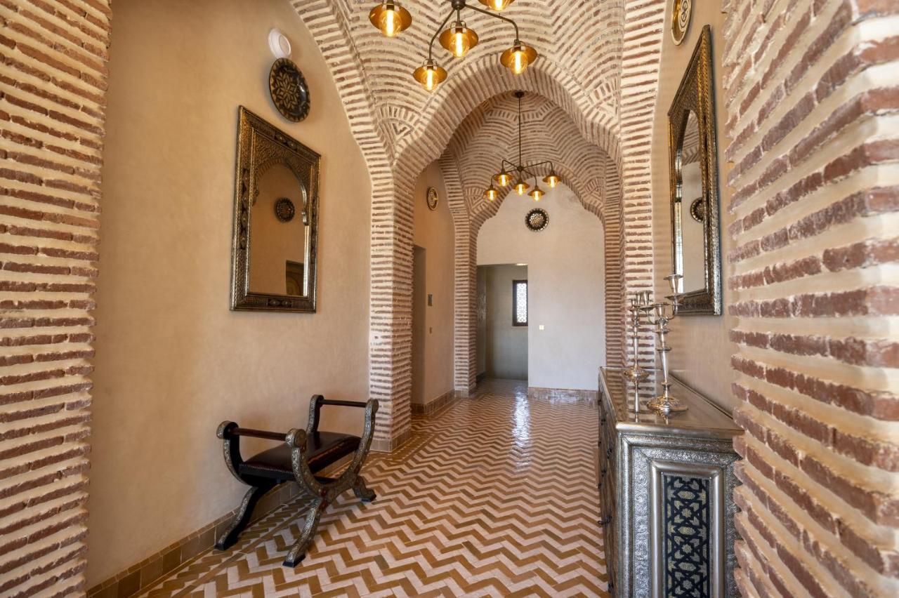 Maria Towers , Palais Table D'hotes & * Marrakesh