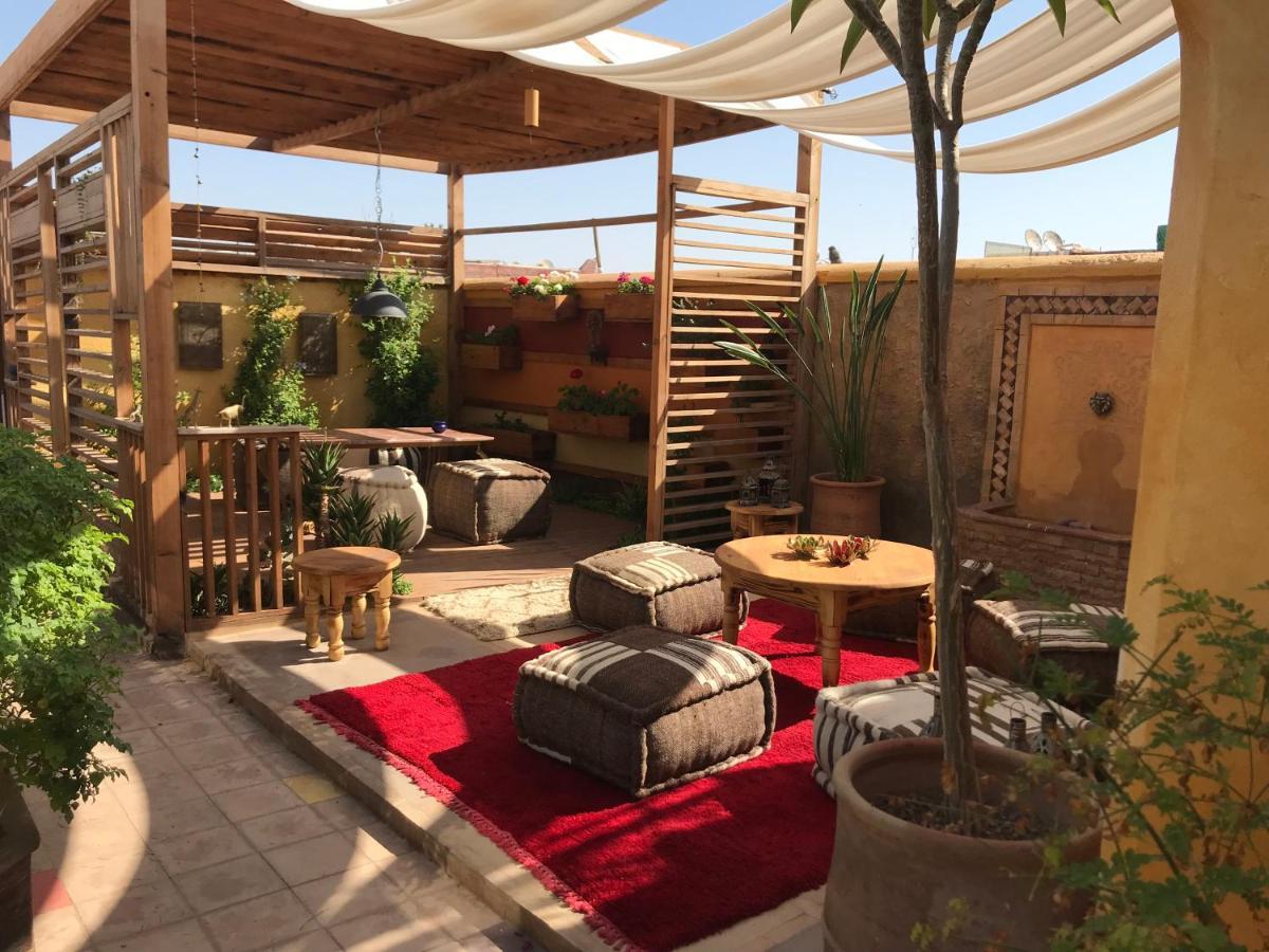 Al Ibtikar Bed and breakfast