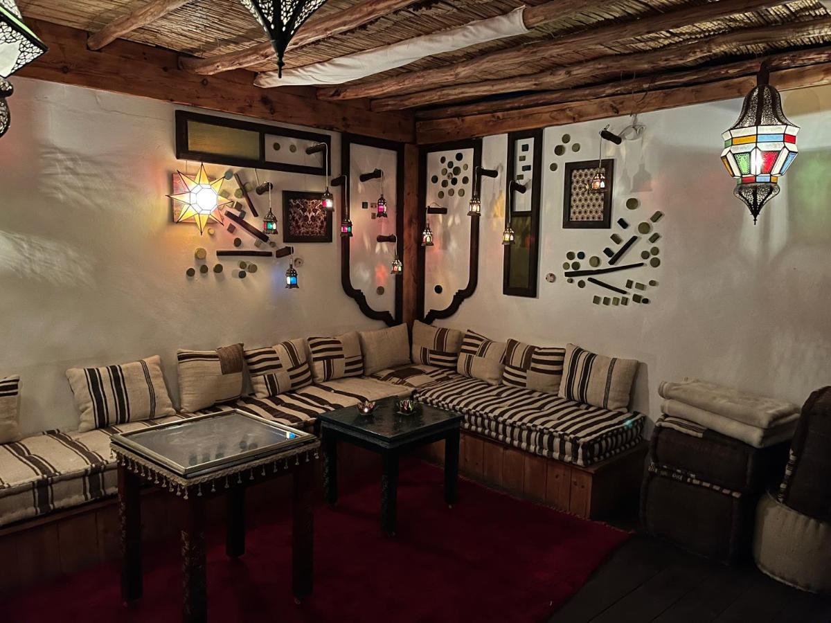 Bed and breakfast Al Ibtikar Marrakesh