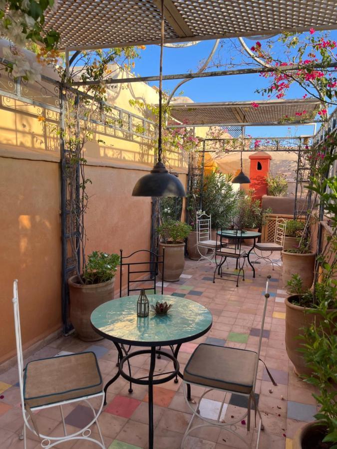 Bed and breakfast Al Ibtikar