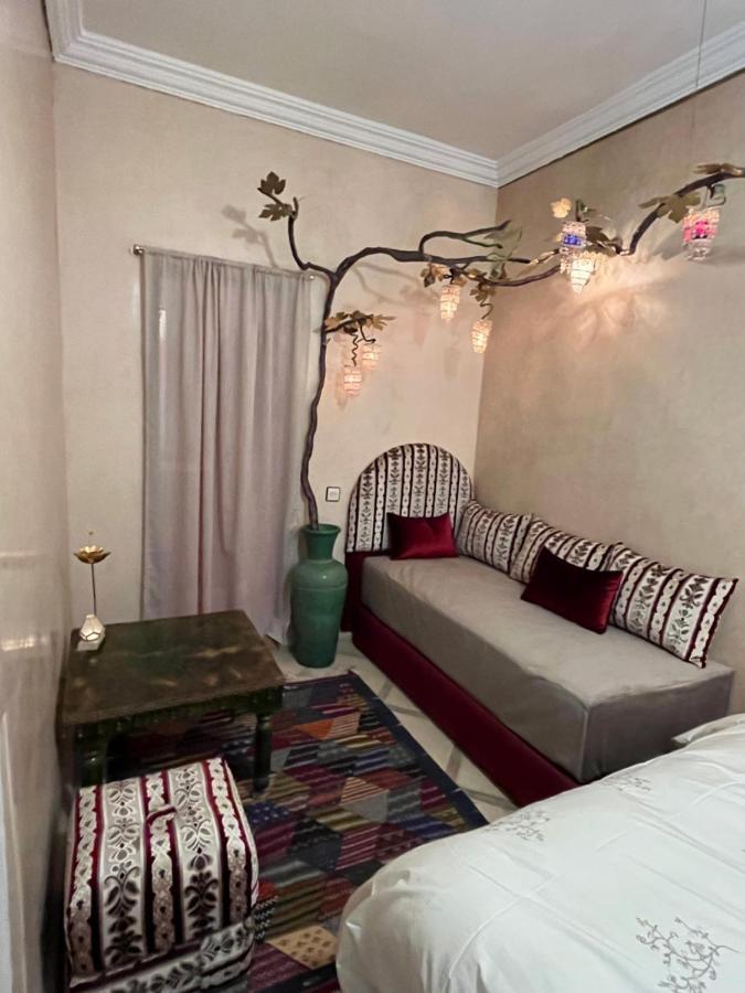 Bed and breakfast Al Ibtikar