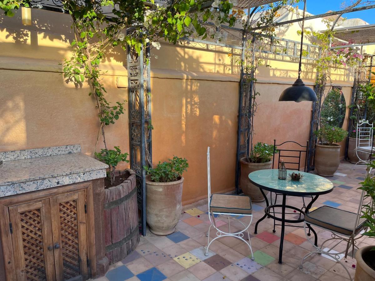 Al Ibtikar Bed and breakfast *