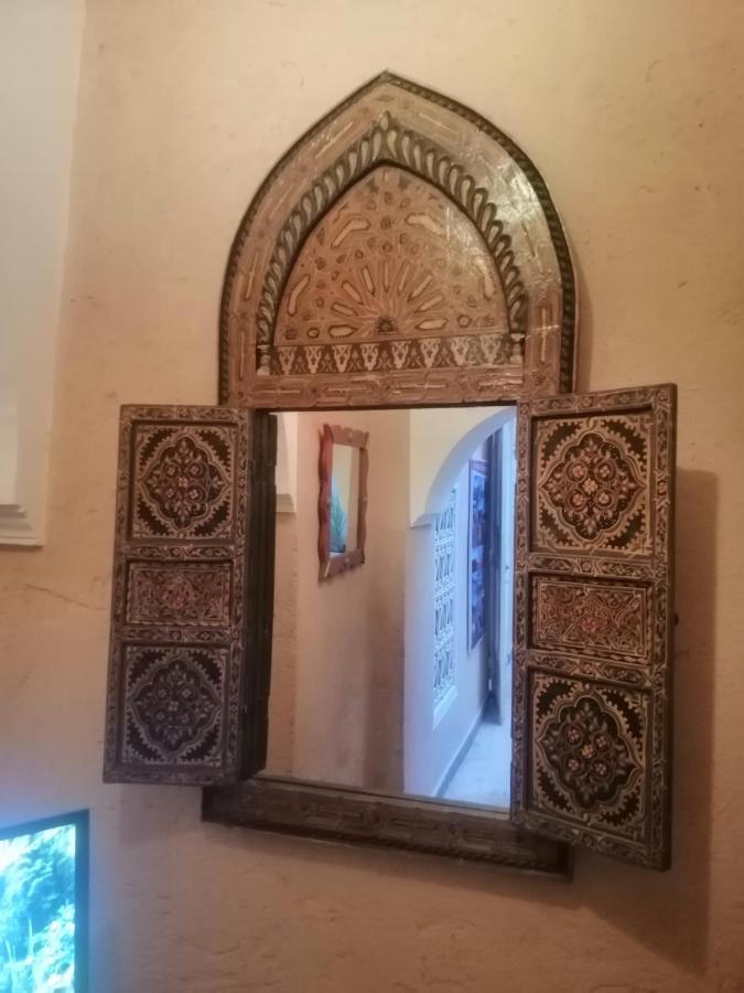 Laksour Marrakesh