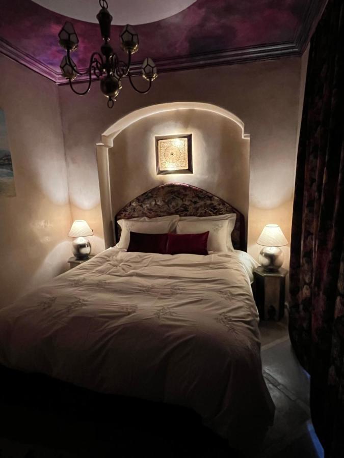Bed and breakfast Al Ibtikar *