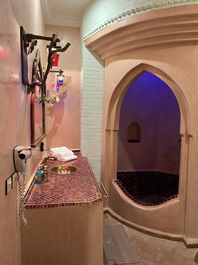 Al Ibtikar Bed and breakfast *