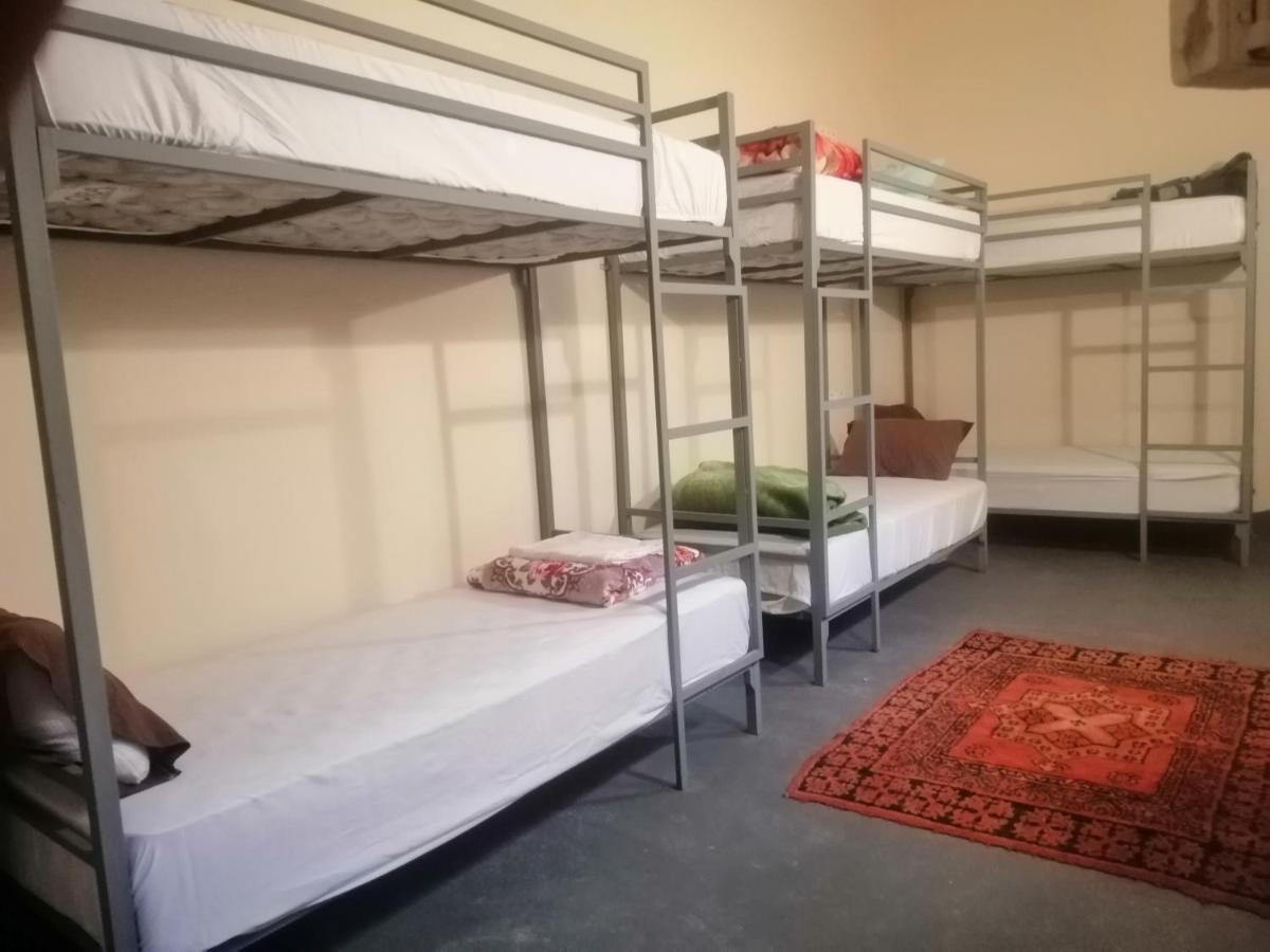 Laksour Auberge de jeunesse Marrakesh