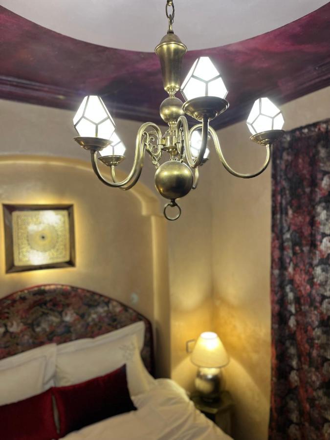 Al Ibtikar Bed and breakfast *