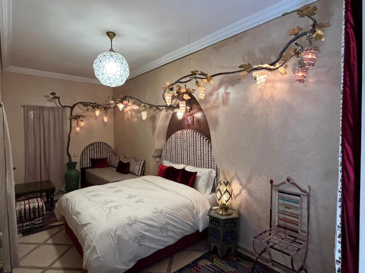 Al Ibtikar Bed and breakfast