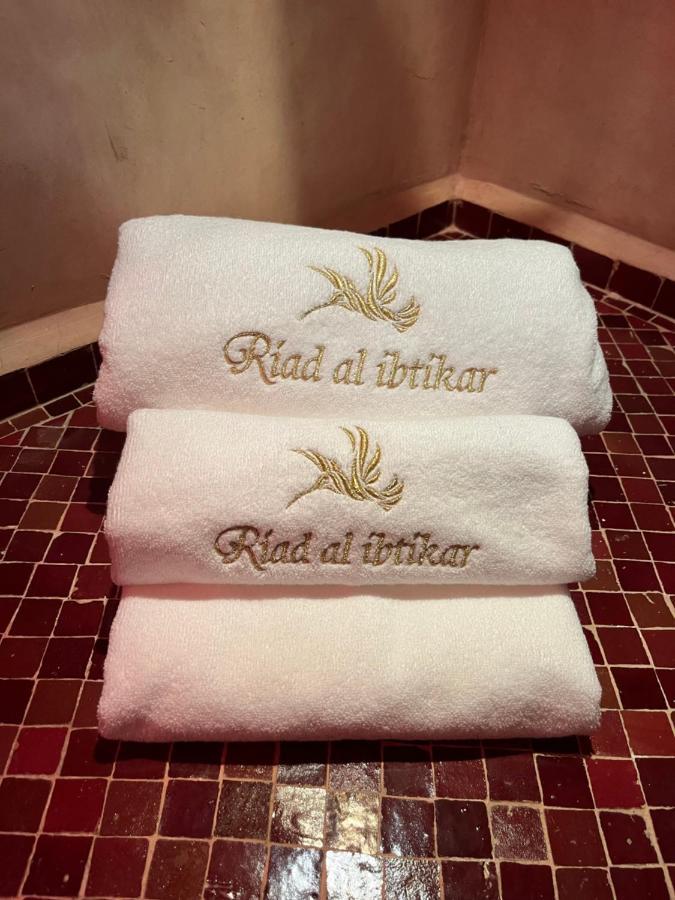 Bed and breakfast Al Ibtikar