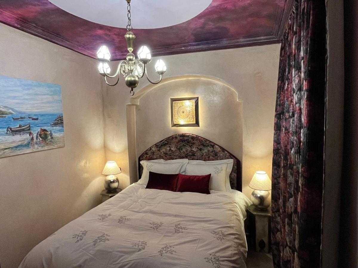 Al Ibtikar Bed and breakfast *