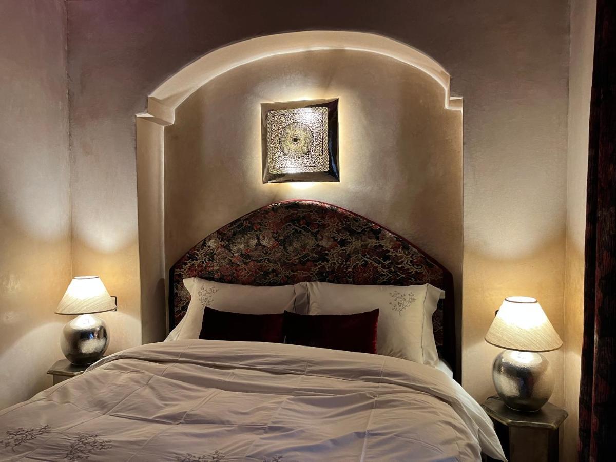 Al Ibtikar Bed and breakfast *