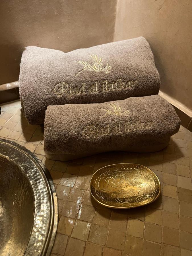 Bed and breakfast Al Ibtikar