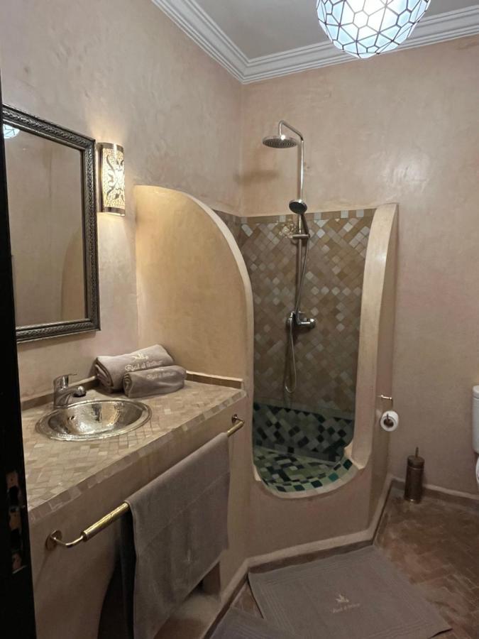 Al Ibtikar Bed and breakfast *