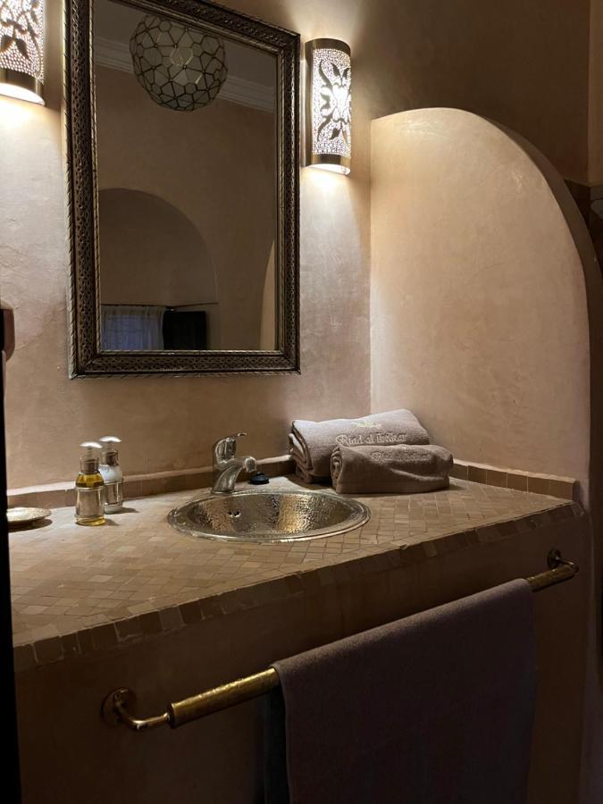 Bed and breakfast Al Ibtikar