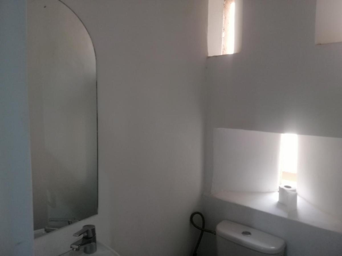 Auberge de jeunesse Laksour *