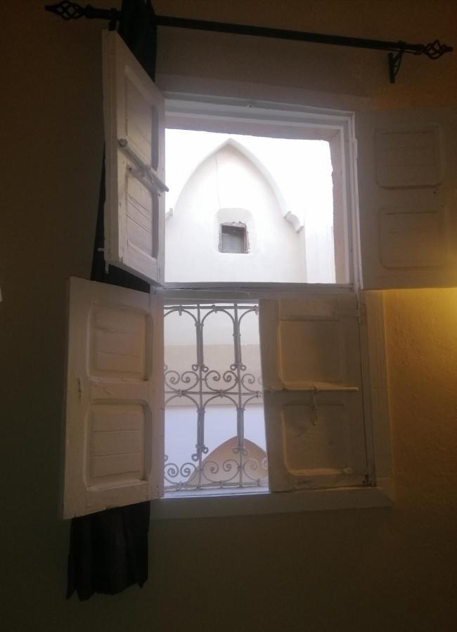 Auberge de jeunesse Laksour *