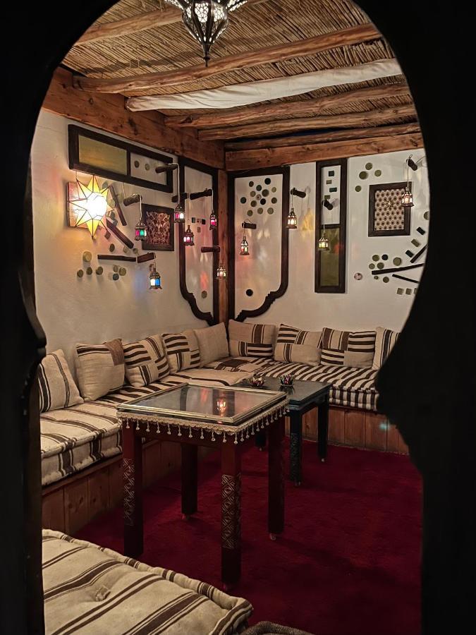 Al Ibtikar Bed and breakfast