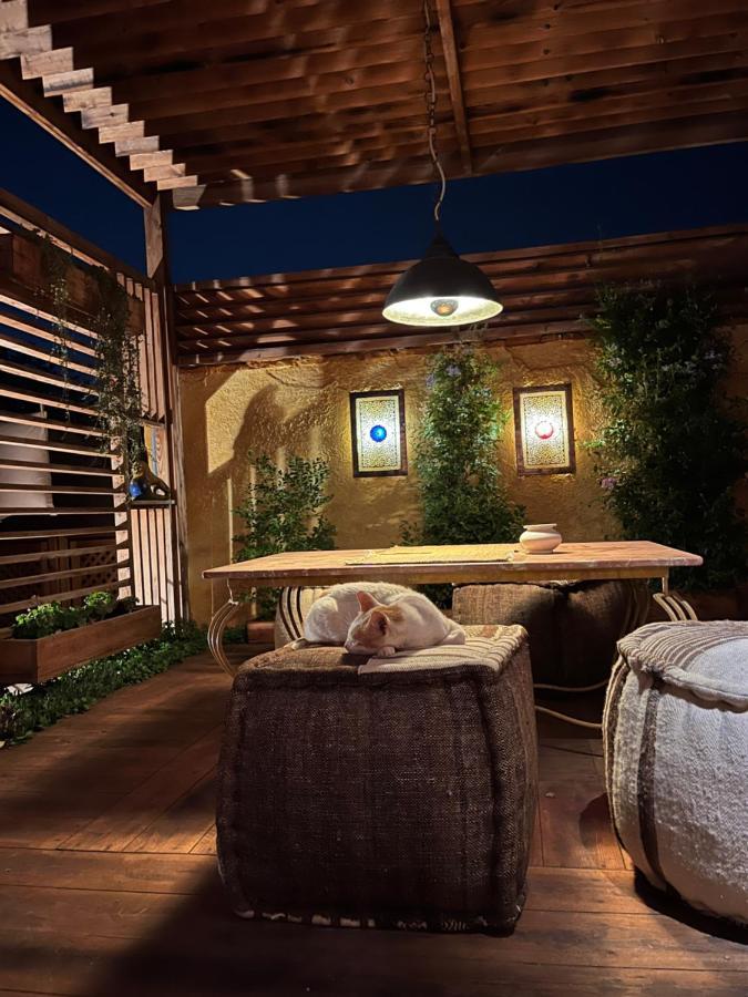 Al Ibtikar Bed and breakfast *