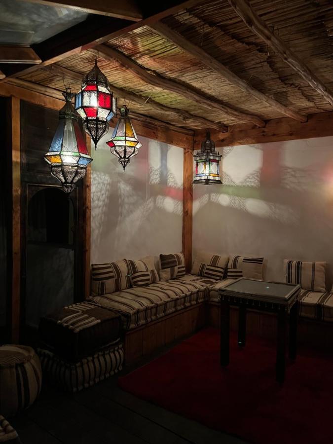 Al Ibtikar * Marrakesh