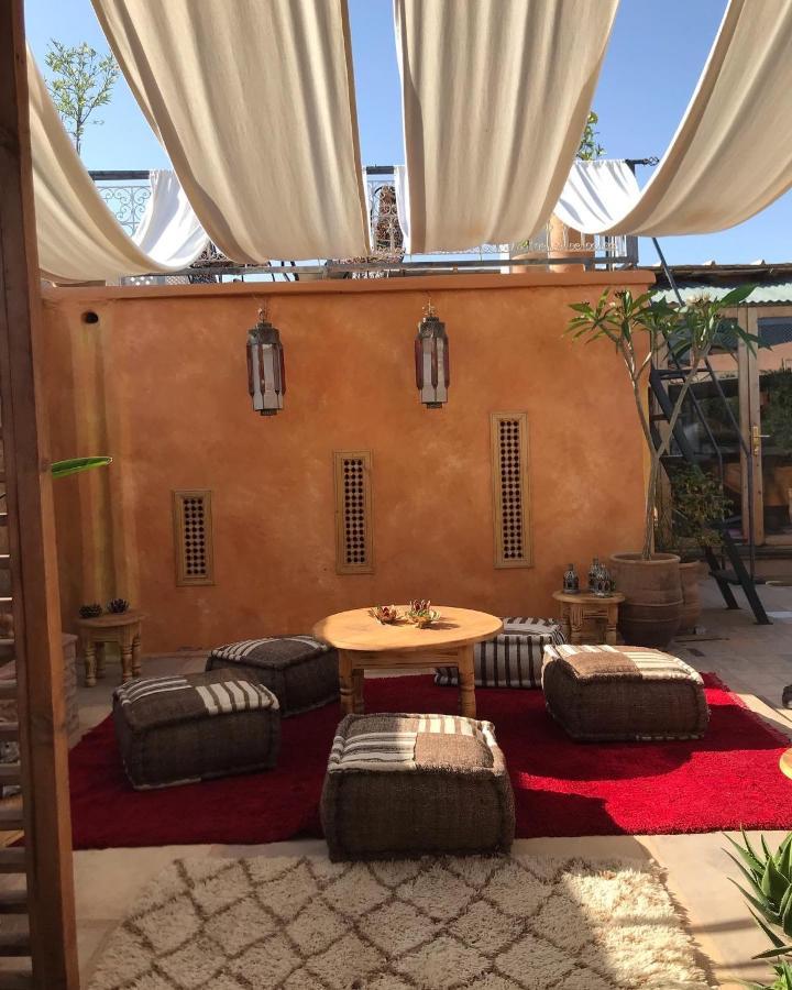 Al Ibtikar Marrakesh