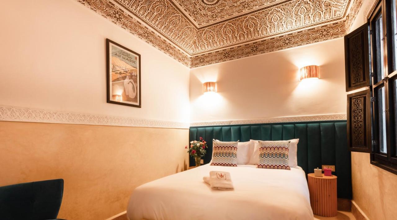 Jw, La Medina Autrement * Marrakesh
