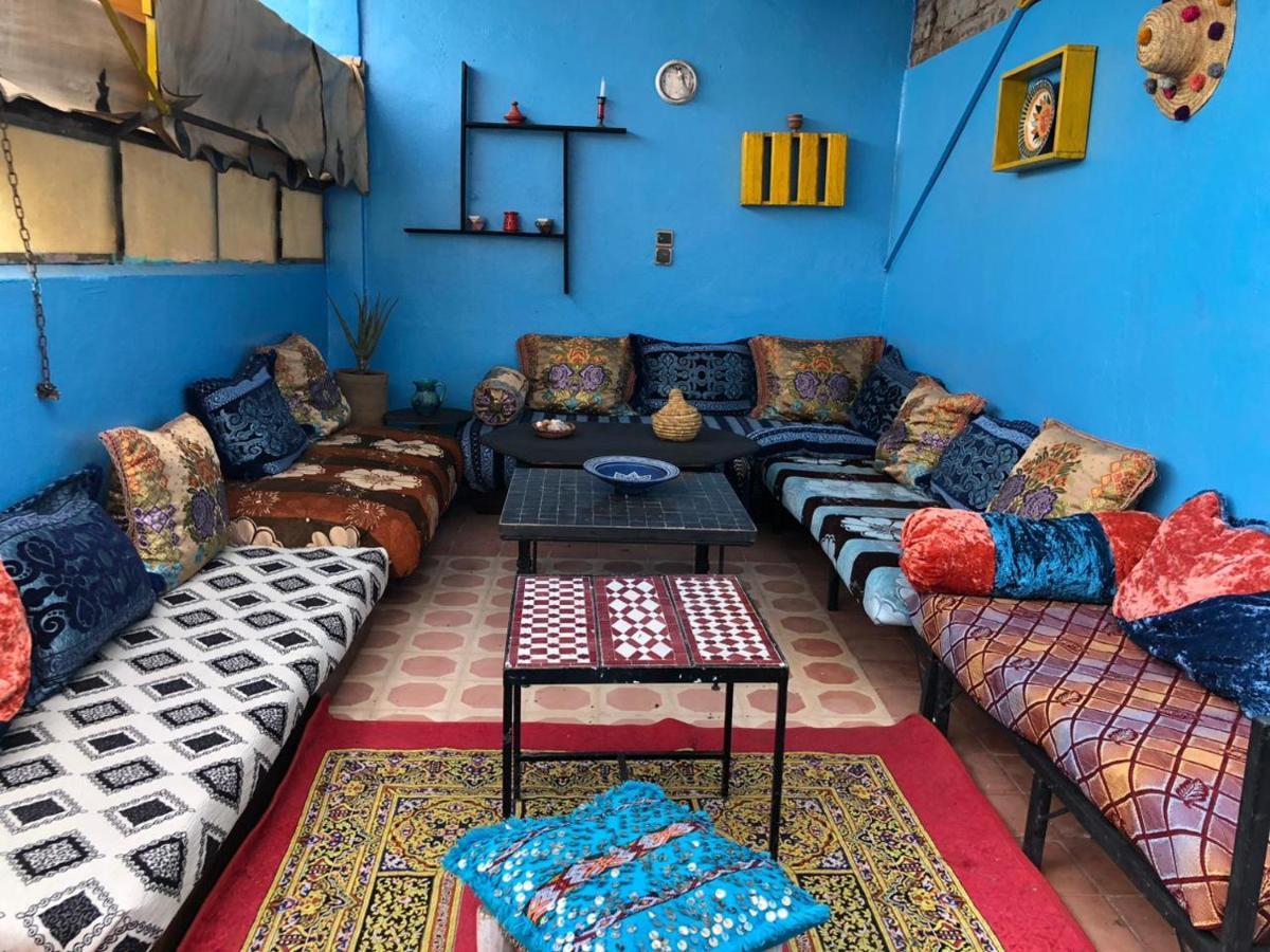 Ostello Kech Vibe Marrakesh