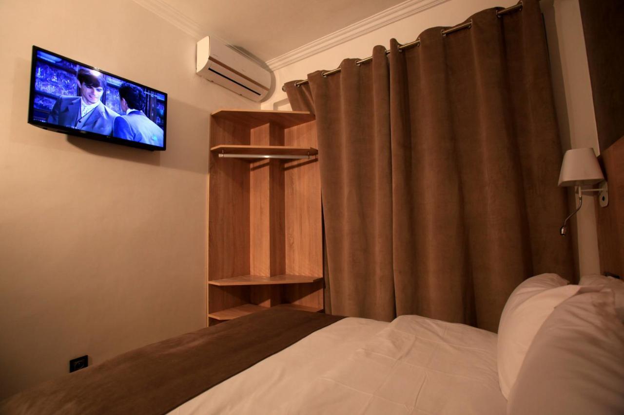 Ichbilia Hotel Marrakesh