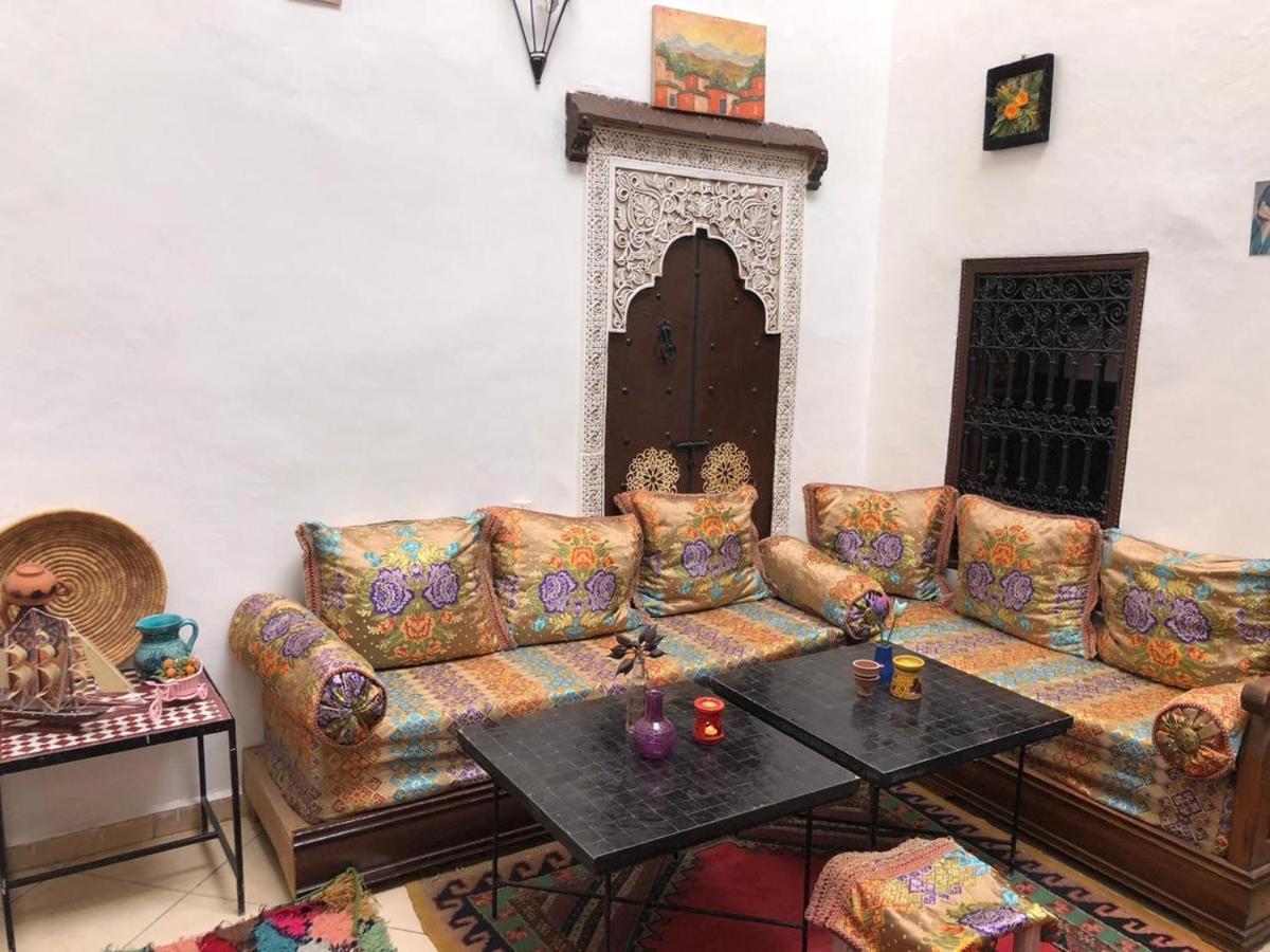 Ostello Kech Vibe Marrakesh