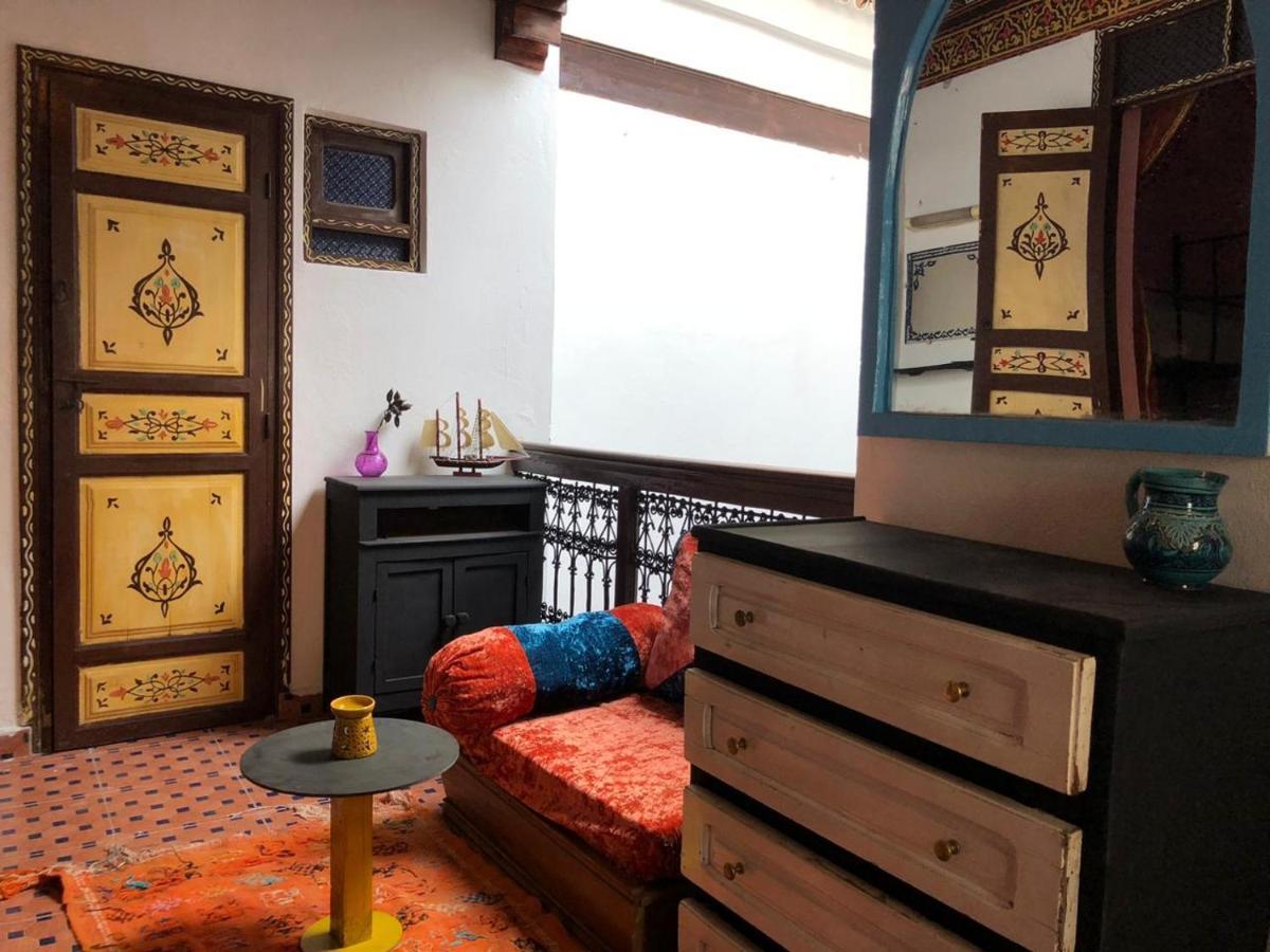 Ostello Kech Vibe Marrakesh
