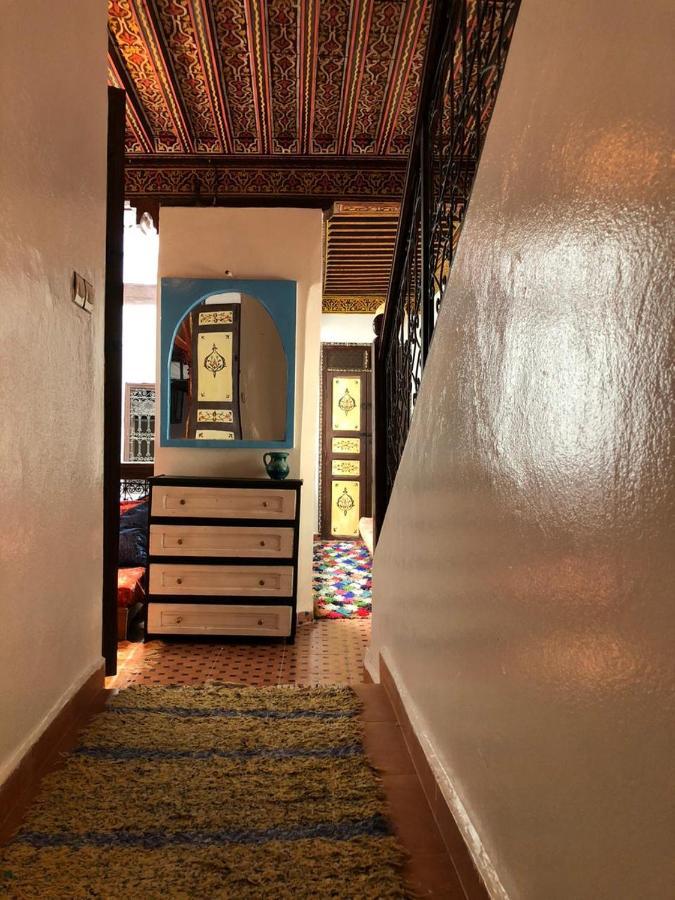 Ostello Kech Vibe Marrakesh