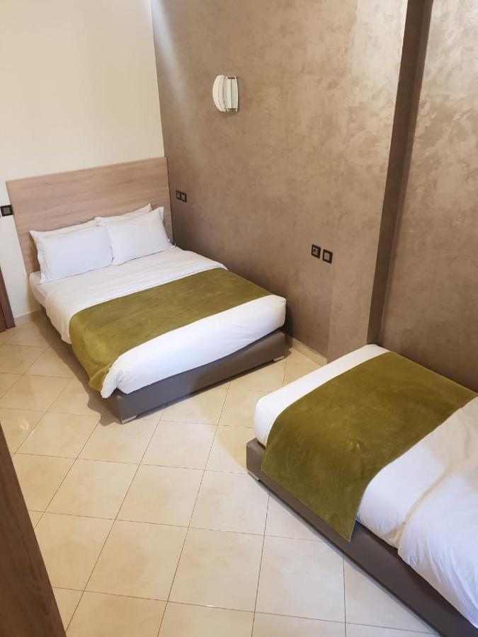 Hotel Ichbilia Marrakesh
