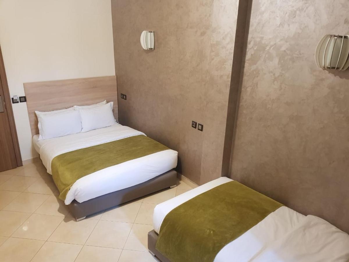 Ichbilia Hotel