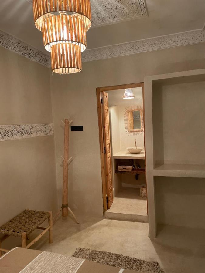 Riad21 * Marrakesh