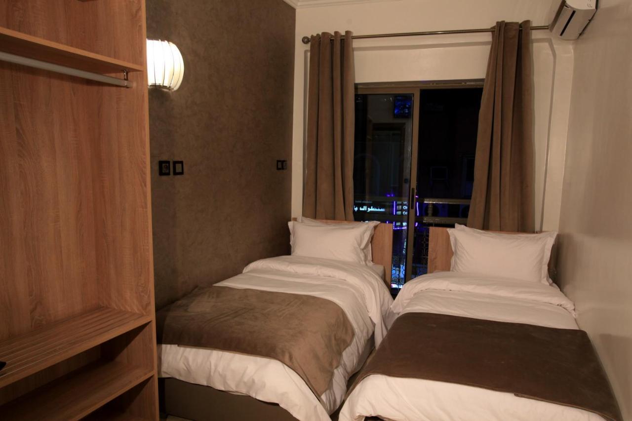 Ichbilia Hotel Marrakesh
