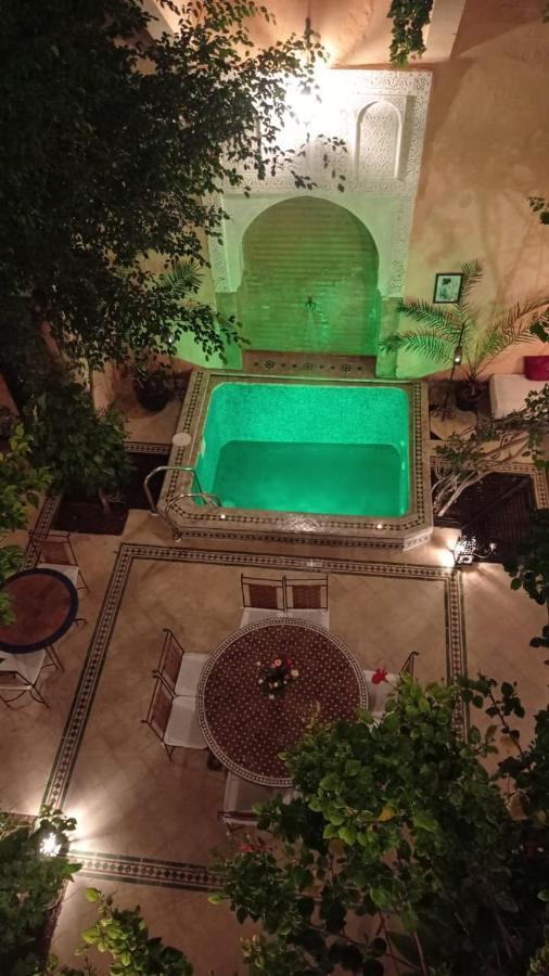 Riad El Filali